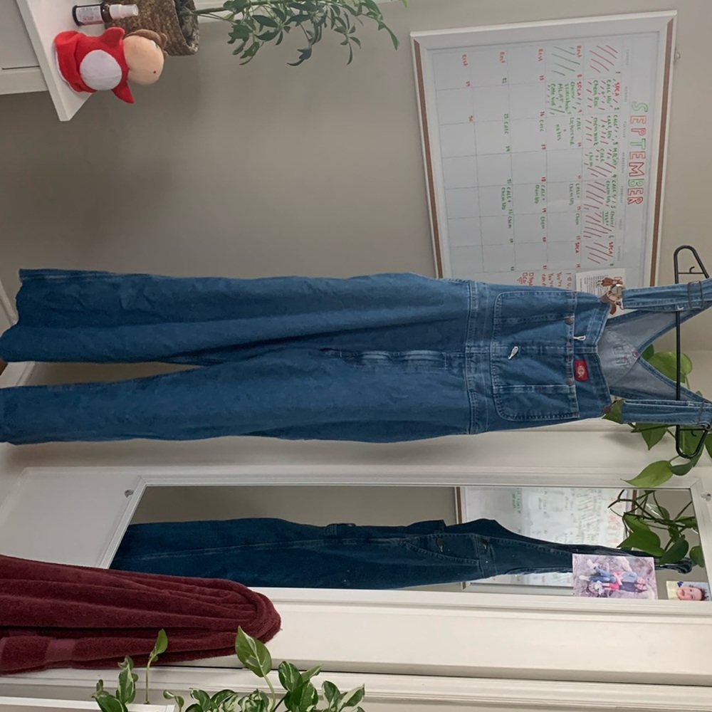 L/XL Men’s Dickies overalls